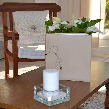 La Maison De La Rose Apartment