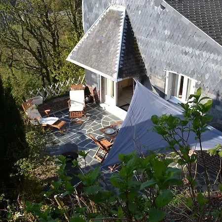 La Maison De La Rose * Etretat