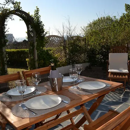 La Maison De La Rose * Étretat