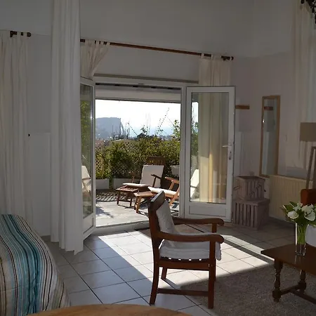 La Maison De La Rose *