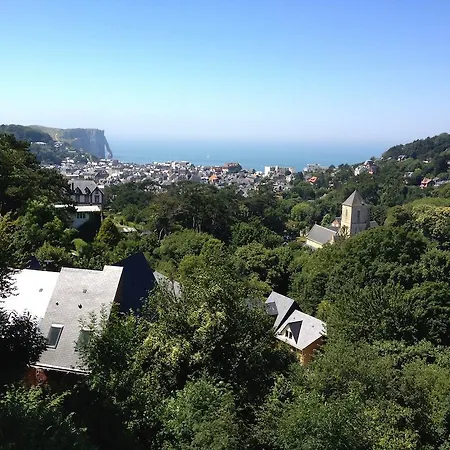 Apartament La Maison De La Rose