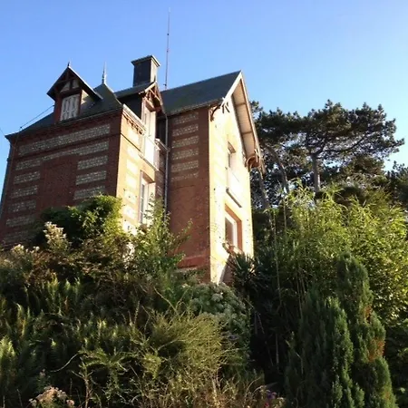 아파트 La Maison De La Rose