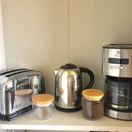 Lejlighed La Maison De La Rose