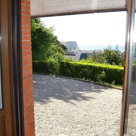 La Maison De La Rose Lejlighed