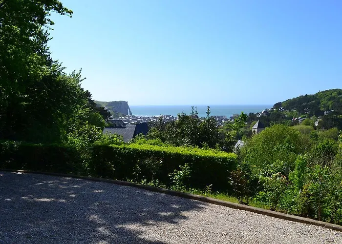 Apartment La Maison De La Rose *