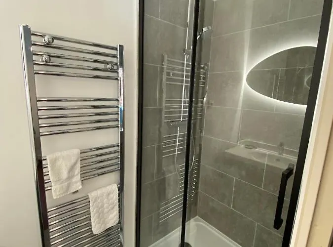 La Maison De La Rose Apartment *