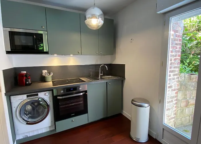 La Maison De La Rose