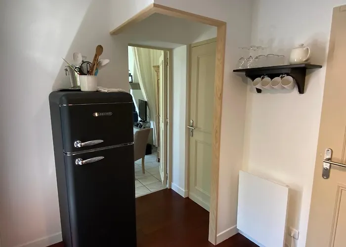 Apartment La Maison De La Rose