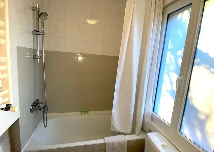 Apartment La Maison De La Rose Etretat