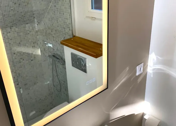 La Maison De La Rose *