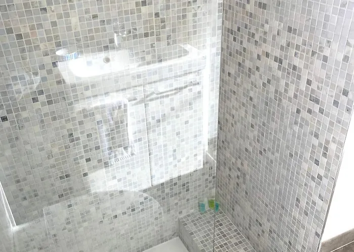 La Maison De La Rose Apartment Etretat