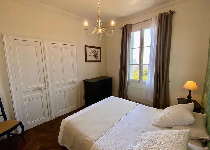 La Maison De La Rose Apartment