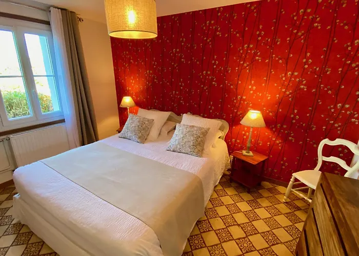 La Maison De La Rose Apartment Etretat