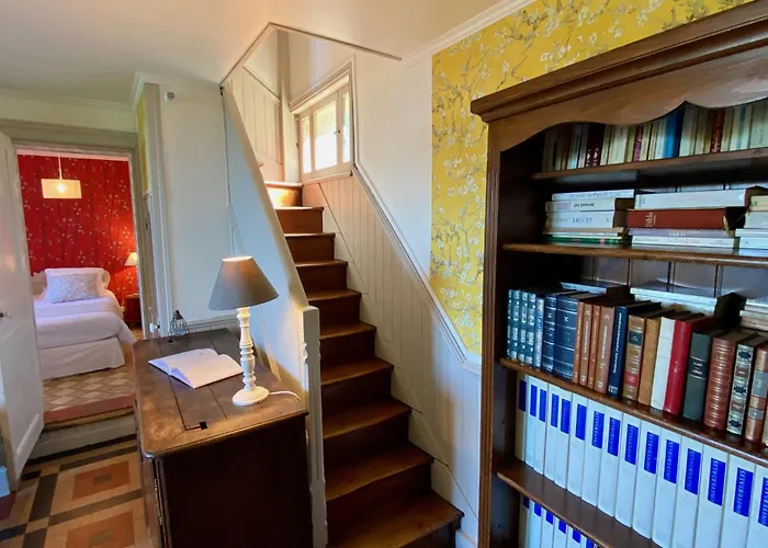 La Maison De La Rose Etretat