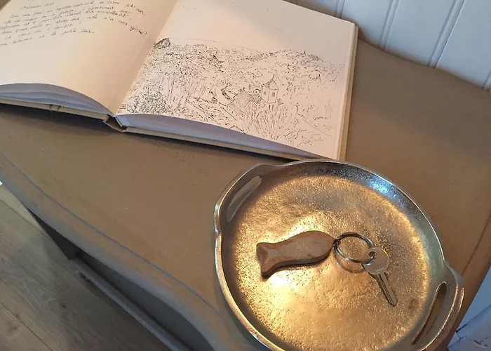 Apartment La Maison De La Rose *