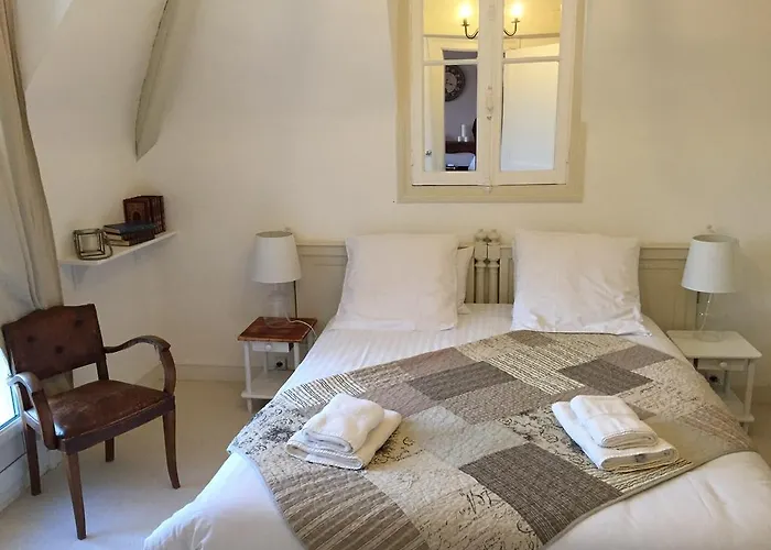 La Maison De La Rose Etretat