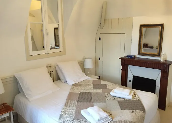 La Maison De La Rose