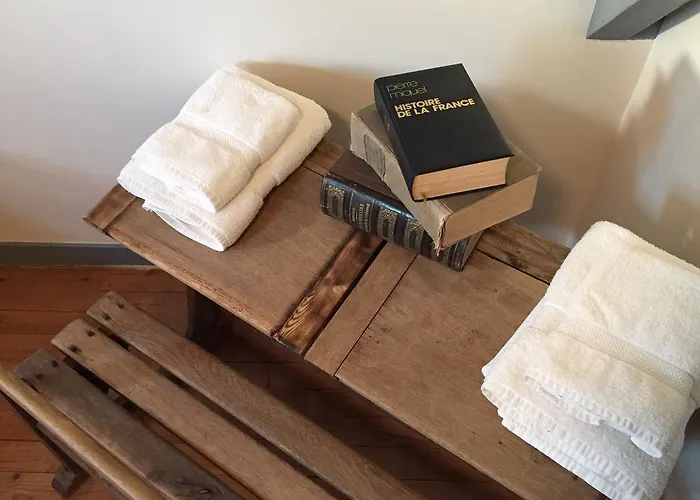 La Maison De La Rose