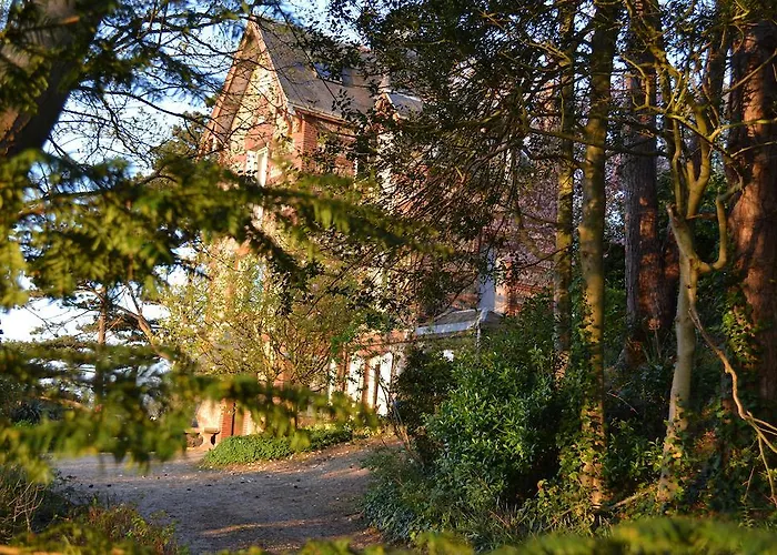 Apartment La Maison De La Rose