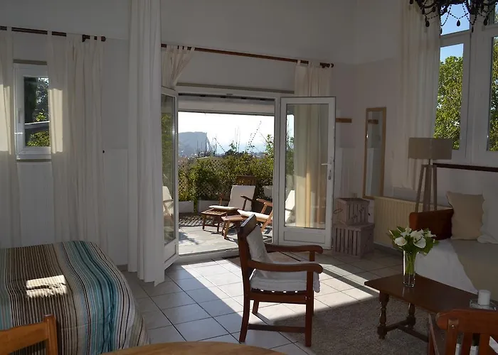 La Maison De La Rose *