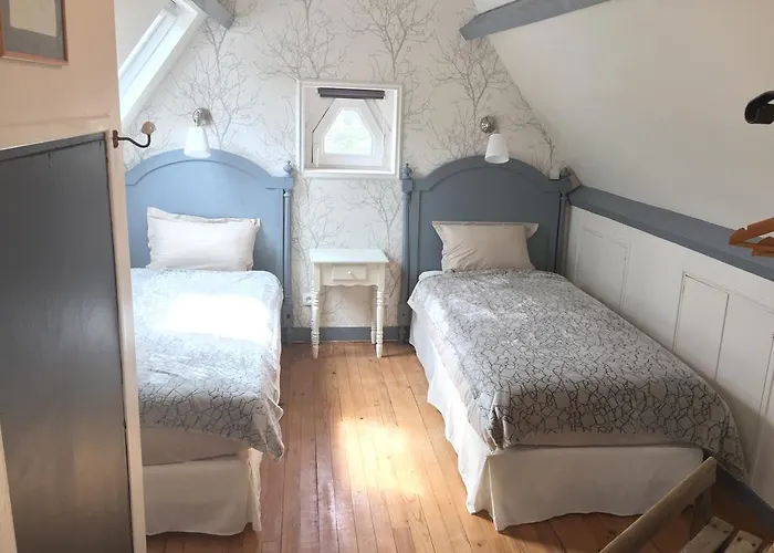 La Maison De La Rose