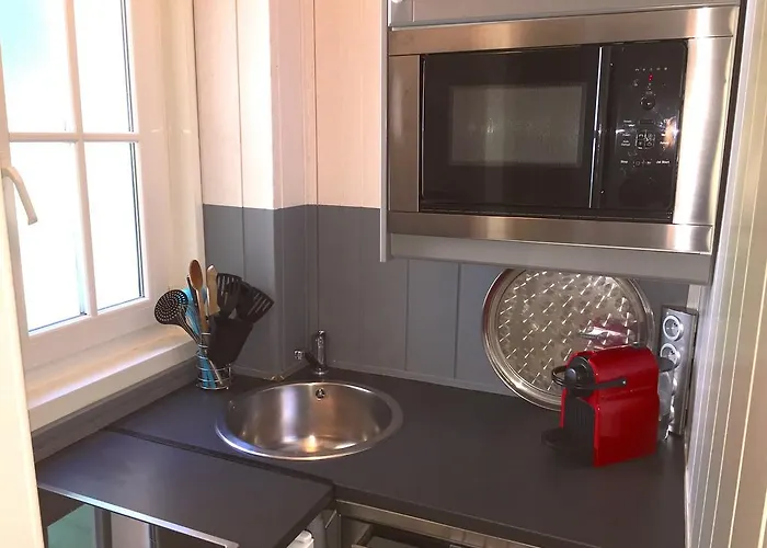 Apartment La Maison De La Rose