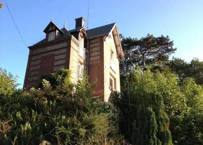 Apartment La Maison De La Rose