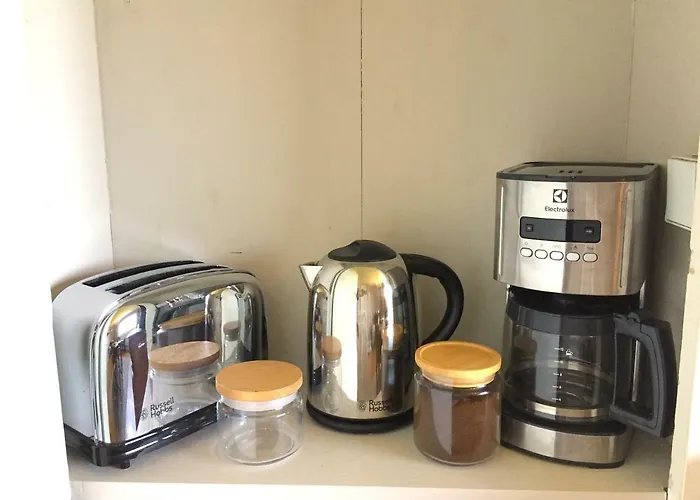 Apartment La Maison De La Rose