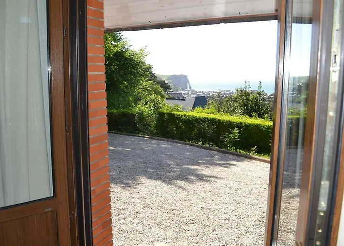 La Maison De La Rose Apartment